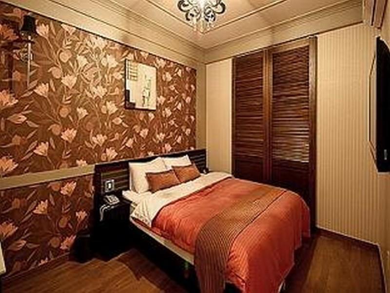 Airtel Motel Busan Luaran gambar