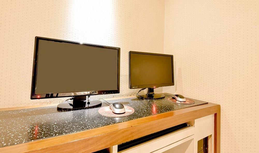 Airtel Motel Busan Luaran gambar