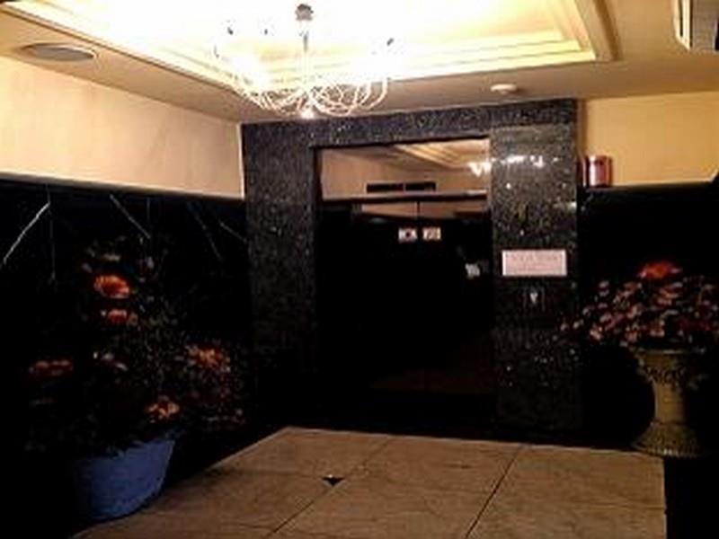 Airtel Motel Busan Luaran gambar